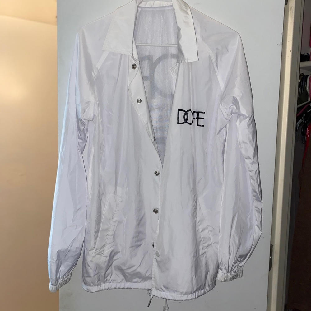 Jacket - Picture 2 of 2